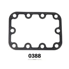 Terminal Plate Gasket for Refrigeration Compressor – Multi-Model Compressor Gasket Richie's 0388
