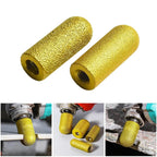 M10 Diamond Finger Bit Grinding Wheel – Quartz & Marble Diamond Grinding Bit Richie's