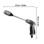 High Pressure Car Wash Gun – Adjustable Foam Lance & Sprinkler Pressure Wash Spray Gun Richie's