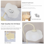 Cloud Candle Warming Lamp with Timer & Adjustable Brightness Candle Warming Lamp Richie's