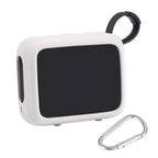 Silicone Case Cover for JBL GO4 Bluetooth Speaker – FUCHU Speaker Case Richie's