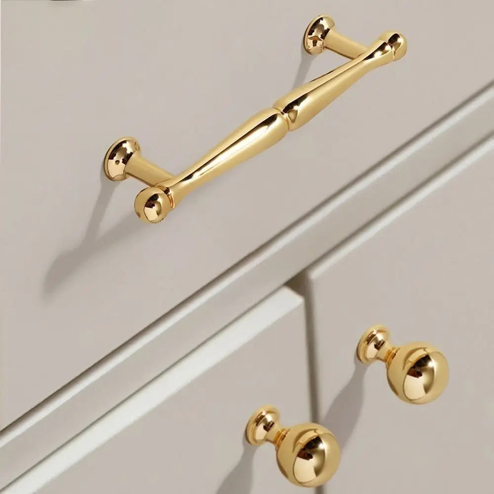 Zinc Alloy Cabinet Pull Handles & Drawer Knobs – Brushed Silver Cabinet Pull Handles Richie's