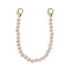 Pearl Bag Strap Beaded Handbag Chain – 14 Sizes DIY Replacement Bag Strap Accessory Richie's Antique Copper
