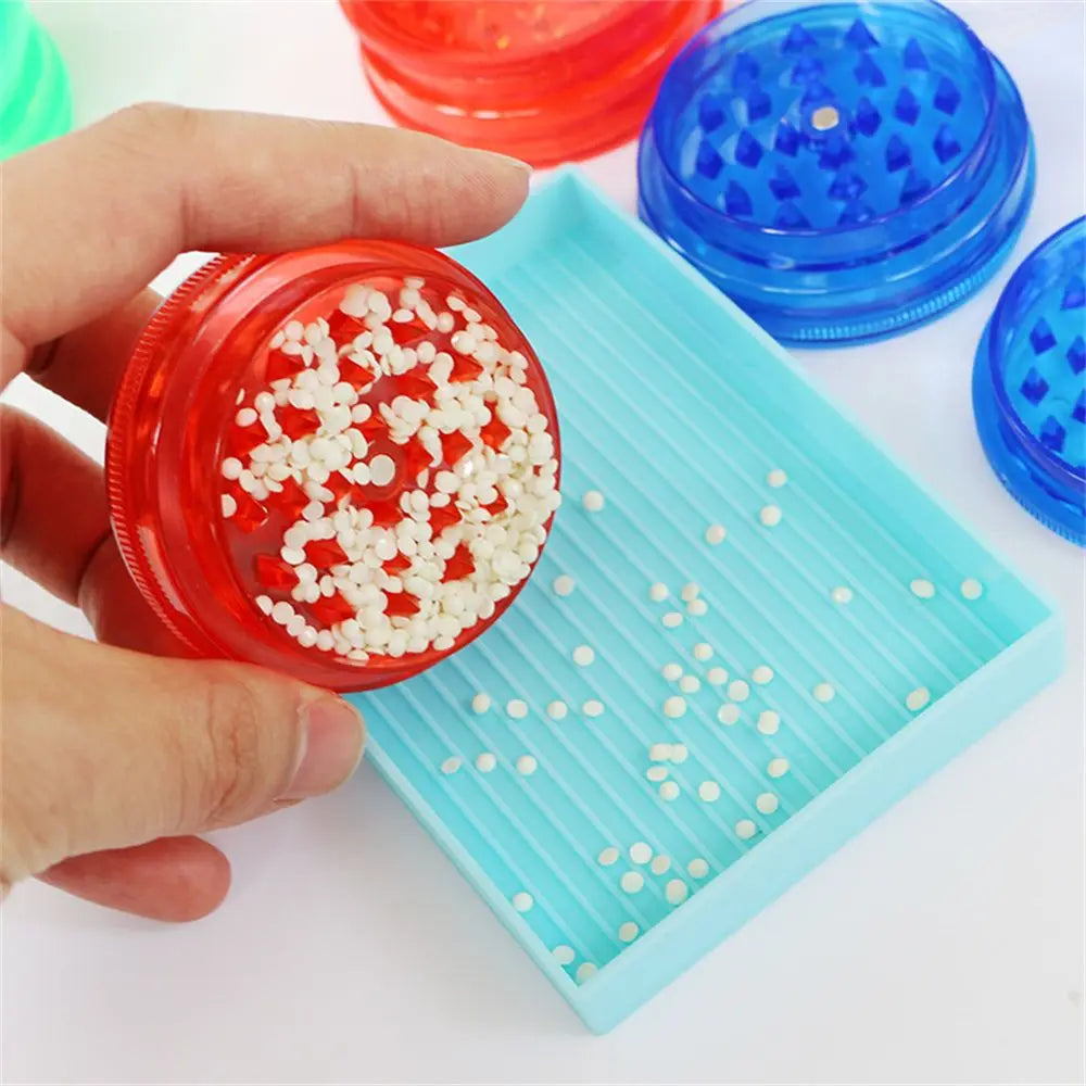 Diamond Painting Drill Separator Tool – Square & Round Drills Diamond Painting Tool Richie's