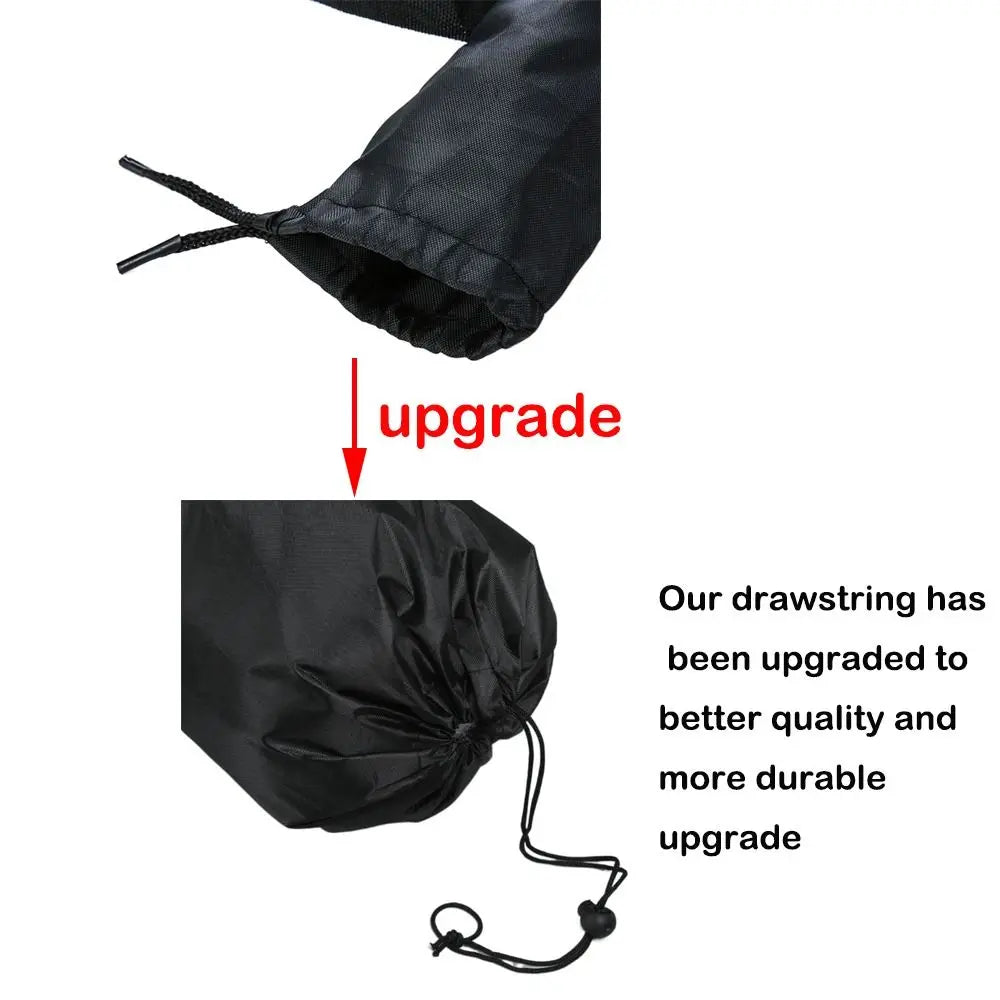 Foldable Umbrella Bag with Shoulder Strap – Anti-Dust Cover Umbrella Storage Bag Richie's