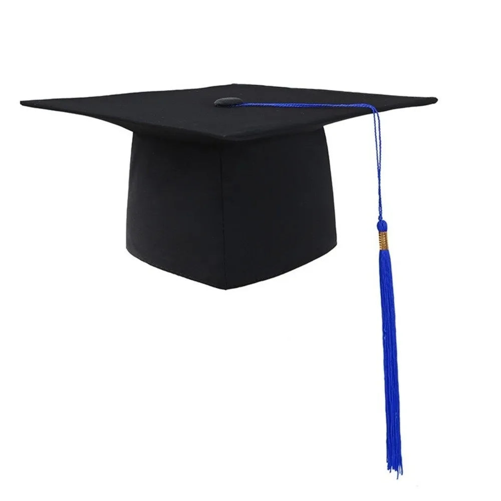 Graduation Cap Tassel Pendant – Classic Academic Accessory Graduation Tassel Richie's