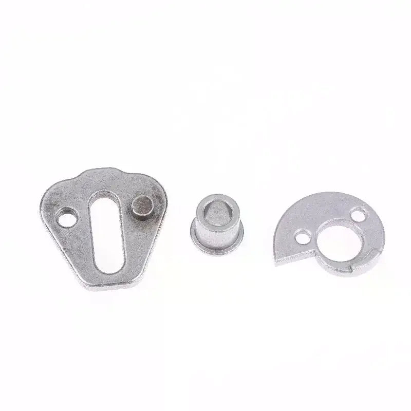 3-Pack Chain Saw Chain Tensioner Adjustment Block 8-Inch Chainsaw Replacement Parts Richie's