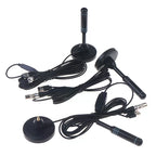 Digital TV Antenna 480+ Miles – VHF UHF Signal Amplifier Digital TV Antenna Richie's