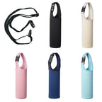 Neoprene Water Bottle Sleeve Insulated Cover | Outdoor Sport Bottle Sleeve Cover Richie's