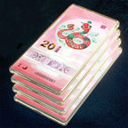 Clear Plastic Banknote Protective Case | Currency Collector Holder Banknote Collector Case Richie's