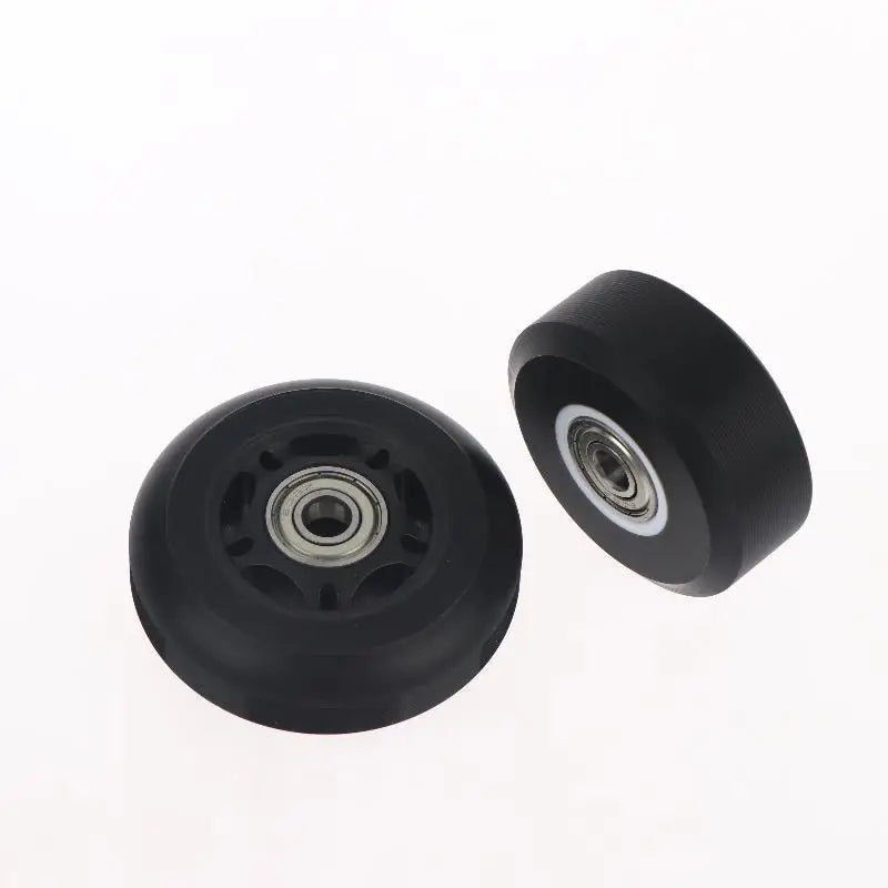 Pilates Reformer Silent Roller Bearing Wheel – Core Bed Part Reformer Replacement Part Richie's