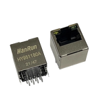 RJ45 Ethernet Transformer Filter – HR911105A Compatible, CE RoHS Network Transformer Filter Richie's