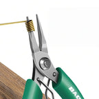 4.5" Mini Multifunctional Pliers for Wire Craft & DIY Projects Mini Craft Pliers Richie's