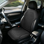 Cooling Car Seat Cushion – Breathable Mesh for Trucks & SUVs Car Seat Cushion Richie's