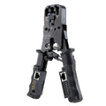 FATCOOL RJ45 Network Cable Crimper & Tester Tool 2-in-1 Network Crimping Tool Richie's Default Title