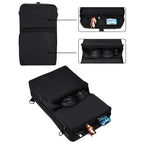 DJ Controller Carrying Case for Pioneer DDJ-400 & DDJ-FLX4 DJ Controller Case Richie's