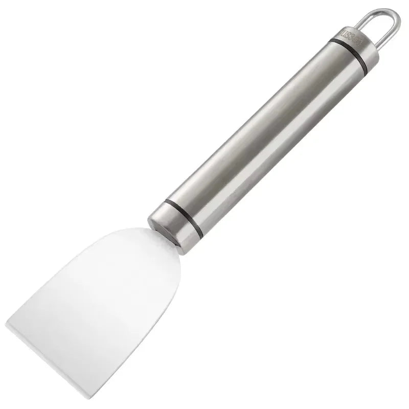 Stainless Steel Putty Knife Scraper – Paint & Drywall Tool Putty Knife Scraper Richie's 1PCS