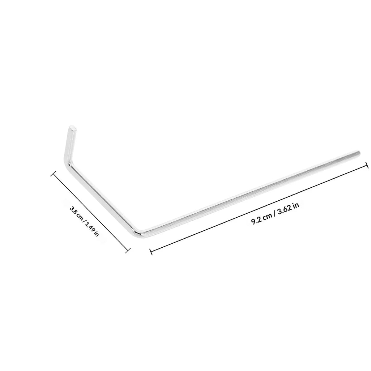 Sewing Machine Quilting Guide Bar & Seam Guide – Straight Stitch Sewing Machine Accessory Richie's