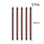 Binoax PH2 Magnetic Screwdriver Bits Set 5/10Pcs S2 Hex Shank Screwdriver Bit Set Richie's 5pcs 150mm
