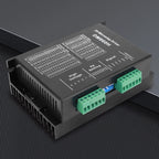DM860H DM860 Stepper Motor Driver 2-Phase Nema34 AC/DC Stepper Motor Driver Richie's