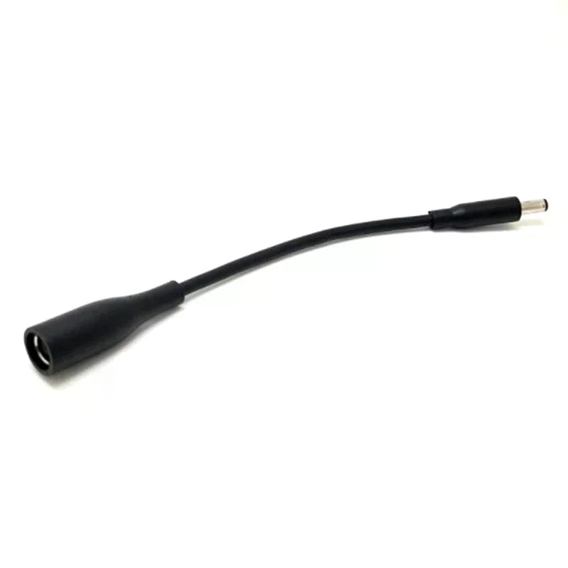 DC Power Converter Cable 7.4×5.0mm to 4.5×3.0mm for Dell DC Converter Cable Richie's