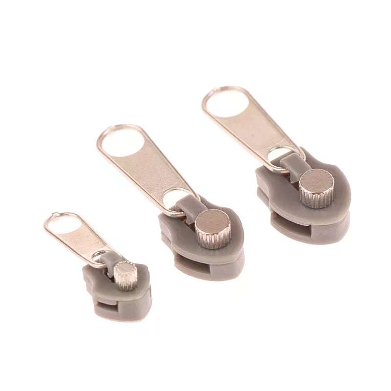 Universal Zipper Repair Head – Instant No-Sew Replacement Fix Zipper Repair Tool Richie's