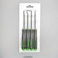 Precision Pick & Hook Set – O-Ring & Oil Seal Remover Tool Precision Pick Set Richie's A3-4pcs