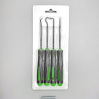 Precision Pick & Hook Set – O-Ring & Oil Seal Remover Tool Precision Pick Set Richie's A3-4pcs