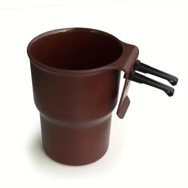 Car Air Vent Cup Holder – Multi-Function Beverage Bracket Car Cup Holder Richie's
