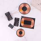 Wireless Charging Receiver Module 3W 5W PCBA Board 5V DIY Wireless Charging Module Richie's