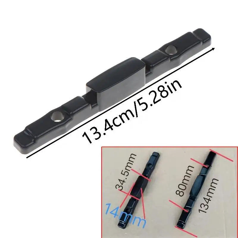 Luggage Handle Button Replacement – Pull Rod Repair Part Luggage Repair Part Richie's A4