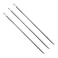 Flexible Drawstring Threader Spring String Pull Tool 1/3 Pcs Drawstring Threader Tool Richie's 3PCS