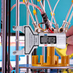 Digital Belt Tension Gauge for Voron 3D Printer | JOCESTYLE Belt Tension Gauge Richie's
