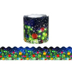 10M Decorative Border Paper Roll – Classroom & DIY Craft Decor Decorative Border Paper Richie's 6