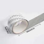 5cm Window Screen Repair Tape – Self-Adhesive Mesh Roll Screen Repair Tape Richie's