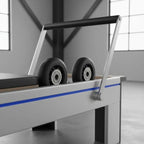 Pilates Reformer Silent Roller Bearing Wheel – Core Bed Part Reformer Replacement Part Richie's