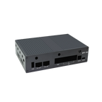 Banana Pi BPI-R4 Aluminum Case – Development Board Enclosure Development Board Case Richie's