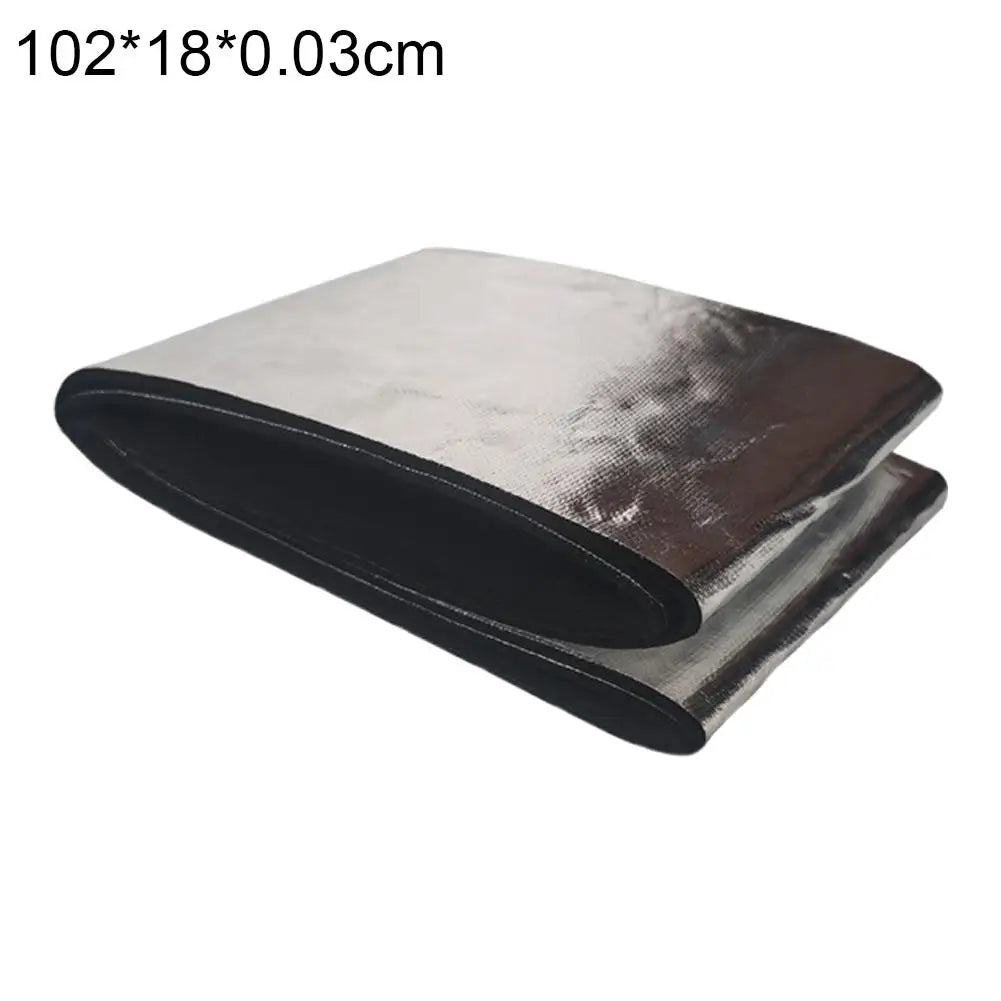 Car Battery Insulation Cover – Fireproof Thermal Shield Battery Insulation Cover Richie's 1 pc