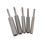 Rotary Hammer Drill Bit Driver 8–20mm Hardened Steel Stake Rod Hammer Drill Bit Driver Richie's