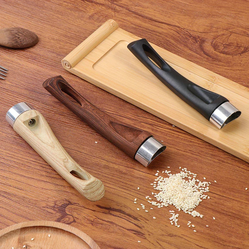 Bakelite Pan & Pot Handle – Universal Heat-Resistant Grip Cookware Handle Richie's
