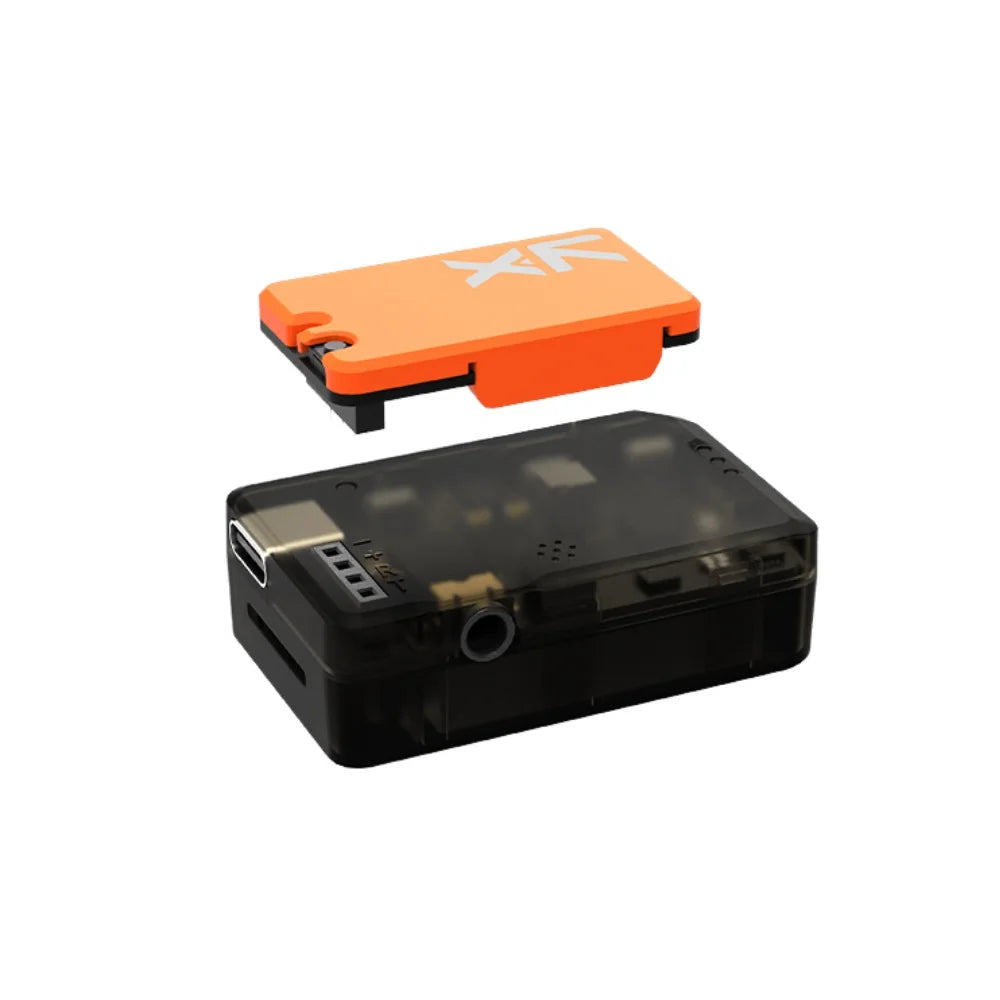 XF C-20T 3-Axis FPV Gimbal Head Tracker – DJI O3 PPM/UART FPV Gimbal Tracker Richie's