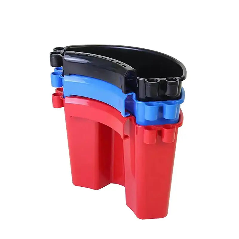 Universal Car Detailing Bucket Organizer – Hanging Storage Kit Bucket Organizer Richie's