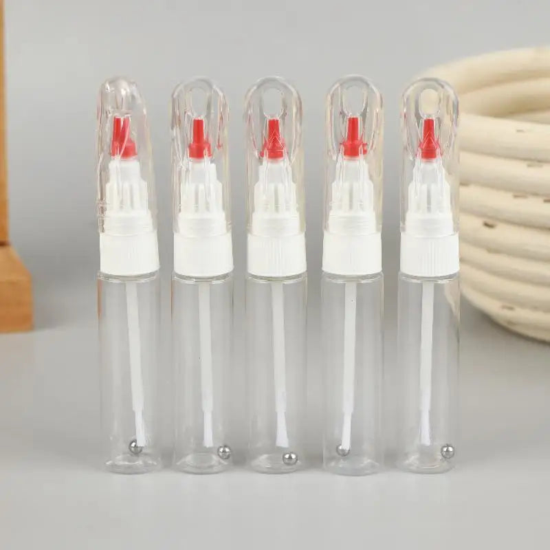 2-in-1 Car Touch-Up Paint Pen Empty Bottle 10/20ml Touch-Up Paint Pen Richie's 20ml-1PC