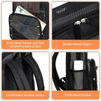 Mesh Backpack High-Capacity Breathable Gym & School Bag Mesh Backpack Richie's