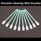 50pcs Dust-Free Precision Cleaning Brushes for Printers & Cameras Precision Cleaning Brushes Richie's