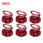 Portable Car Window Defroster Mini Kinetic Heater 1–10 Pack Car Window Defroster Richie's 6 PCS