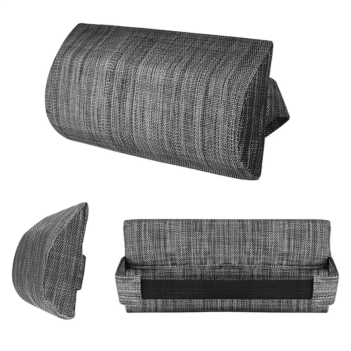 Lounge Chair Neck Pillow Headrest Cushion – Beach & Garden Lounge Chair Pillow Richie's