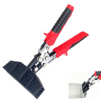 6-Inch Hand Seamer Tool – Heavy-Duty Sheet Metal Bender Pliers Sheet Metal Seamer Richie's