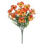 Multicolor Artificial Eucalyptus Plant 20×35cm – Home Décor Artificial Flower Plant Richie's 7