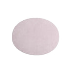 Oval Suede Iron-On Fabric Patches – Clothing Repair & Decor Iron-On Fabric Patch Richie's beige
